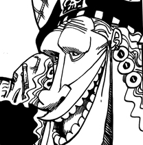 Zz156192373020jpg — One Piece 600+ Characters (Manga) option 306