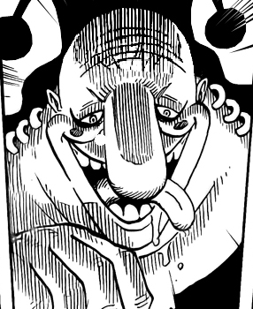 Zz156192380930jpg — One Piece 600+ Characters (Manga) option 312