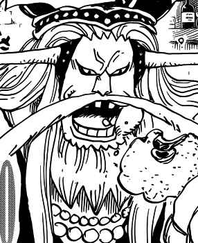 Zz156192380932jpg — One Piece 600+ Characters (Manga) option 313