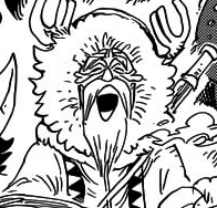 Zz15619274828jpg — One Piece 600+ Characters (Manga) option 327