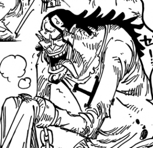 Zz156192755614jpg — One Piece 600+ Characters (Manga) option 335