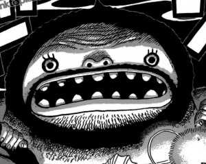 Zz15619275832jpg — One Piece 600+ Characters (Manga) option 337