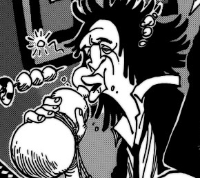 Zz15619276635jpg — One Piece 600+ Characters (Manga) option 339