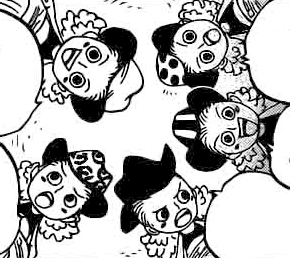 Zz15619276874jpg — One Piece 600+ Characters (Manga) option 340