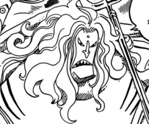 Zz15619277086jpg — One Piece 600+ Characters (Manga) option 341