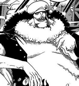 Zz156192777510jpg — One Piece 600+ Characters (Manga) option 345