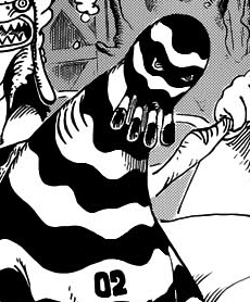 Zz156192777612jpg — One Piece 600+ Characters (Manga) option 347