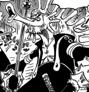 Zz156192782916jpg — One Piece 600+ Characters (Manga) option 352