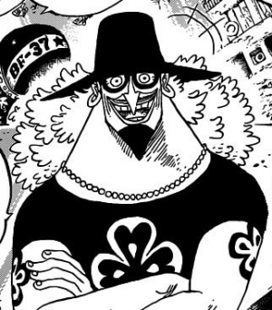 Zz156192788921jpg — One Piece 600+ Characters (Manga) option 357