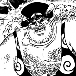 Zz15619281124jpg — One Piece 600+ Characters (Manga) option 380