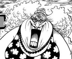 Zz15619281385jpg — One Piece 600+ Characters (Manga) option 381