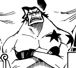 Zz15619282789jpg — One Piece 600+ Characters (Manga) option 397