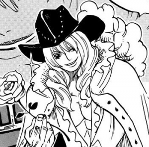 Zz156192878213jpg — One Piece 600+ Characters (Manga) option 401