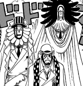 Zz156192884013 Jpg — One Piece 600+ Characters (Manga) option 402