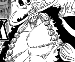 Zz156192976210jpg — One Piece 600+ Characters (Manga) option 458