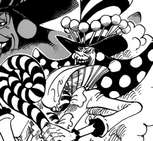 Zz156193000814jpg — One Piece 600+ Characters (Manga) option 480