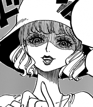 Zz156193020930jpg — One Piece 600+ Characters (Manga) option 503
