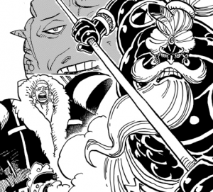 Zz156193044132jpg — One Piece 600+ Characters (Manga) option 505