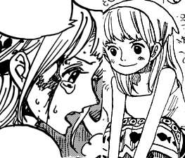 Zz15619306541jpg — One Piece 600+ Characters (Manga) option 524