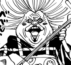 Zz15619307985 Jpg — One Piece 600+ Characters (Manga) option 537