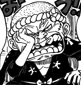 Zz15619307985jpg — One Piece 600+ Characters (Manga) option 538