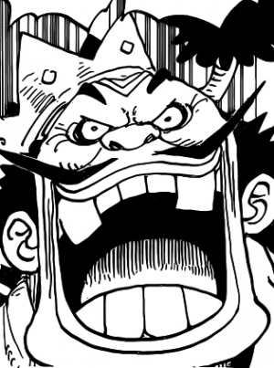 Zz156193112023jpg — One Piece 600+ Characters (Manga) option 564