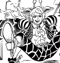 Zz160434428763jpg — One Piece 600+ Characters (Manga) option 606