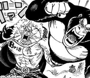 Zz160642256965jpg — One Piece 600+ Characters (Manga) option 608