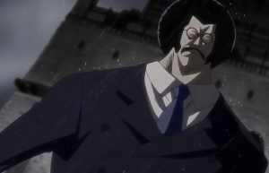 Admiralsengokupng — One Piece All Admirals And Yonkos option 5