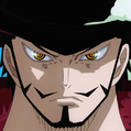 Zz1585171601draculemihawkportraitpng — One Piece (All characters) option 7