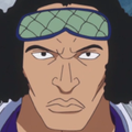 Zz1585171601kuzanpretimeskipportraitpng — One Piece (All characters) option 12