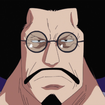 Zz1585171601sengokuadmiralportraitpng — One Piece (All characters) option 18