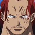Zz1585171601shanksportraitpng — One Piece (All characters) option 19