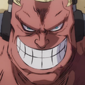 Zz1585175719douglasbulletportraitpng — One Piece (All characters) option 35