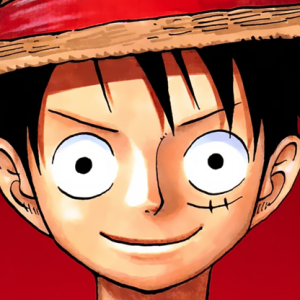 Zz1585175719monkeydluffyposttimeskipportrait 1png — One Piece (All characters) option 36