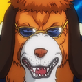 Zz1585176490inuarashiportraitpng — One Piece (All characters) option 50