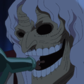 Zz1585176490johnportraitpng — One Piece (All characters) option 52