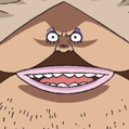 Zz1585176490sanjuanwolfportraitpng — One Piece (All characters) option 61