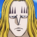 Zz1586219910basilhawkinsportraitpng — One Piece (All characters) option 69