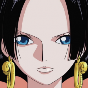 Zz1586219910boahancockportraitpng — One Piece (All characters) option 70