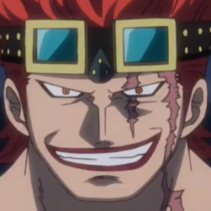 Zz1586219910eustasskidportraitpng — One Piece (All characters) option 71