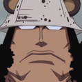 Zz1586220130bartholomewkumaportraitpng — One Piece (All characters) option 74