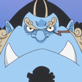 Zz1586220130jinbeportraitpng — One Piece (All characters) option 75
