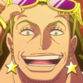 Zz1587304665gildtesoroportraitpng — One Piece (All characters) option 85