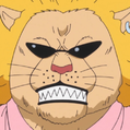 Zz1587308597pekomsportraitpng — One Piece (All characters) option 128
