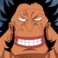 Zz1587308971saiportraitpng — One Piece (All characters) option 135