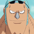 Zz1587311707frankyposttimeskipportraitpng — One Piece (All characters) option 141