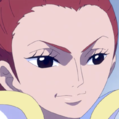 Zz1587386652charlottecinnamonportraitpng — One Piece (All characters) option 152