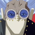 Zz1587386652gladiusportraitpng — One Piece (All characters) option 155