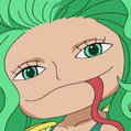 Zz1587647640boasandersoniaportraitpng — One Piece (All characters) option 166
